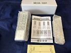 Dh16a-52dt Access Control Electronic Panel