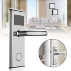Dhi845355 Unbranded Stainless Steel Intelligent Rfid Digital Card Key Unlock Hotel