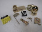 Dkk-02p Milocks Electronic Touchpad Entry 632898700115