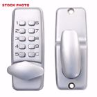 Dl3297 Kiwin Key-less Entry Door