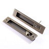 Dld-parent Ccjh Invisible Door Locks Handle With Keys For 691164222270