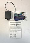 Dlrk Code Alarm Door Lock Relay
