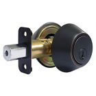0279928 Dlx72 Gate House Aged Bronze 050134109940
