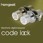 Dms3689797013355xb Homgeek Intelligent Electronic Security