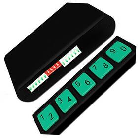 Lysb00evv3klk-electrncs Doorkeypads.net Best Door Keypad Lock For Cars Trucks And Suv - No Cutting Wireless Keyless