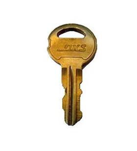 Doorking 669737589723 Key For Equipment After 1997 To Pressent - All Gate Openers Keypad