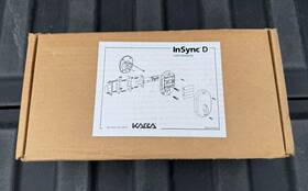 Rd01-26d Dorma Kaba Insync Db Lock