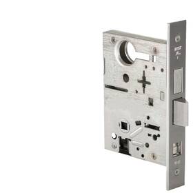 45hcas626 Dormakaba - Grade 1 Double Cylinder Storeroom Lock With Deadbolt