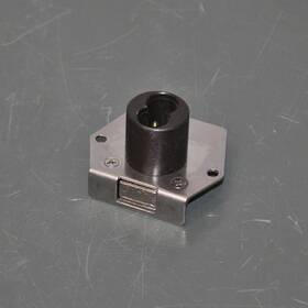 5l7rd2613 Dormakaba Partial - Cabinet Dead Bolt Lock For 1 Inch Thickness Brass