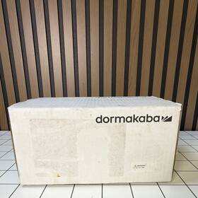 Etrimyr08630sckd Dormakaba Lock Metal Satin Silver 1 Pack Door Mechanism