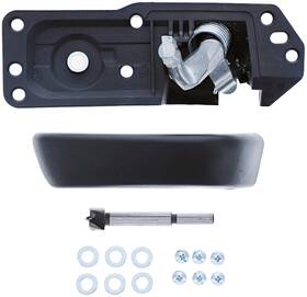 80375 Dorman Interior Door Handle Compatible With Select Cadillac / Chevrolet