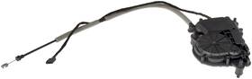 Dorman 940-153 Trunk Lock Actuator Motor Compatible With Select Bmw Models