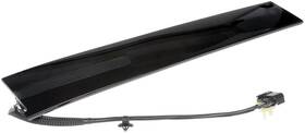 956-008 Dorman Keyless Entry Keypad With Trim Compatible Select Ford Mod
