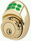 Dskp0603p Dsk0603p Master Lock New Combination