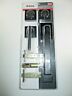 Dss018 Ikonic Form And Function Door Handle Entrance Set 9351378010186