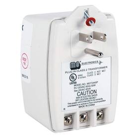 45lx47 Dynalock 5324 Transformer Plastic 24vac Voltage Output