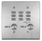 E-1600-22-ip Viking Electronics Double Voip 615687225952