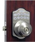 E-930 Sc Lockeyusa Lockey Keyless