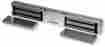 E-941da-600q Seco-larm Enforcer Double Door Electromagnetic Lock 600 Lbs 676544009818