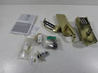 E2031xsll606 Kaba Electronic Keyless Lock Cylinder Satin Brass 820103316804