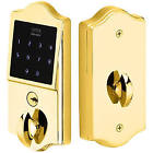 E3002 Emtek Emtouch Classic Keypad