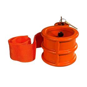 Eagle Pin Locks 091037482341 5th Wheel Trailer Lock Heavy Duty Steel Anti Theft King For