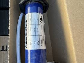 Dm45s-50 Eastern Metal Supply Metals Shutter Motors Dm45s-50/13 449k