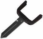 Eb3-b-h72 Kaba Ilco Corp Ford Electronic Key Blade 036448230020