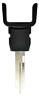 Eb3-t-y170 Kaba Ilco Corp Chrysler High Security Key Blade 036448236039