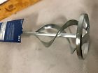 Edi-14572 Marshalltown Long Drywall Paint Plaster Mixing Tool 035965145725