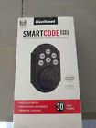 Eld2046 Kwikset Brand New Smartcode Electronic Touchpad Deadbolt Black