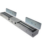 Eml-1200x2-dls Electromagnetic Magnetic Lock With Led And Sensor
