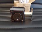 Emt-8454 Emtek Arts Crafts Deadbolt-oil