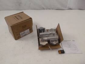 E4202-hec-rh-us15 Emtek Emtouch Electronic Keypad Hercules Leverset Satin Nickel Rh