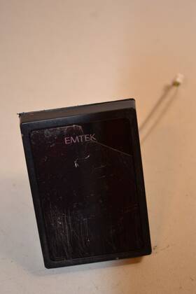 Me0vo800572 Emtek Emppad-fb