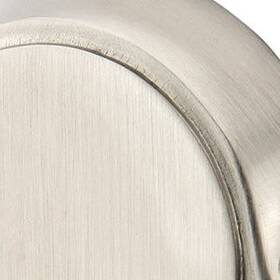8475 Emtek Products Inc Neos Deadbolt Single Cylinder 6 Finish Options Satin Nickel Us15