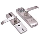 Ep23007 Unbranded Keyless Entry Door Knob Electronic Home Keypad Digital Code