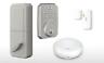 Er14250 One Milocks New Pentagon Satin Nickel Smart Home 632898600934