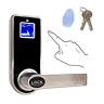 Et913 Etekjoy Electronic Fingerprint Door Lock Biometric Keyless 696229219998