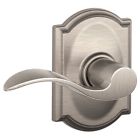 F10 Acc 619 Cam Schlage 043156307340