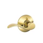 F170acc605lh Schlage Lock Company New 043156974658