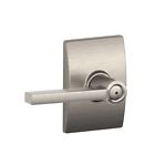F40latt619cen Schlage Latitude Lever W