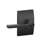 F40latt716cen Schlage Latitude Lever W