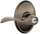 F51a Acc 620 Wkf Schlage Lock Company Wakefield Collection