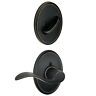 F59-acc-wkf-rh F59acc716wkfrh Schlage Lock Company Accent Right Handed Interior Pack 043156302482
