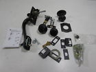 F62cam716geo Schlage Lock Company Aged Bronze Camelot Double Cylinder 043156173778