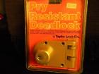 F888 Taylor Lock Li Mpn