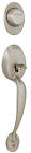 F92 Ply 619 134 Schlage 043156166480