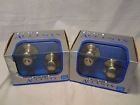 Dnb619 Fa40d Schlage 2 Sets Accents 061045782696