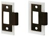 Fal2bz-cs Prime Line Door Catch Repair Kit Bronze 864439001362